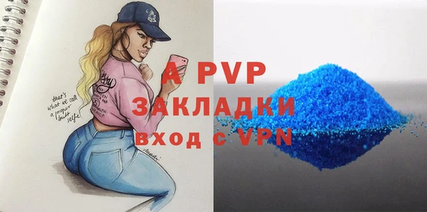 винт Абаза