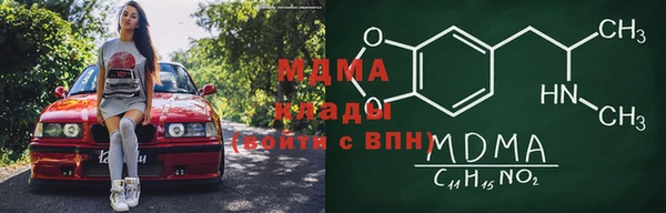винт Абаза