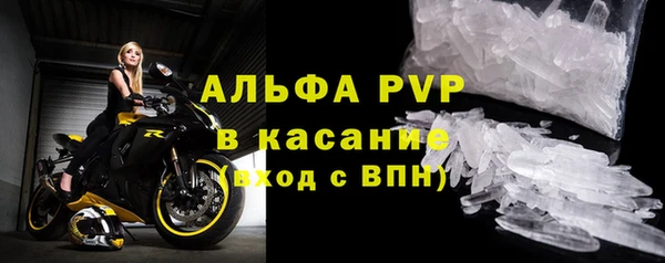 крисы Алексин