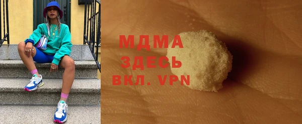 винт Абаза