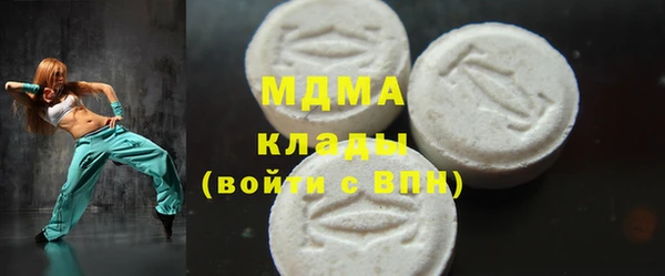 винт Абаза