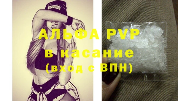 винт Абаза